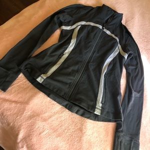lululemon jacket